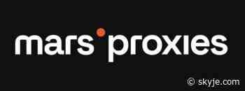 MarsProxies Review