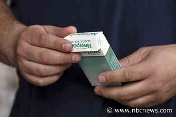 Conservative group launches a quiet effort to drive Black voters away from Biden