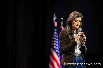 Nikki Haley needs Black South Carolina voters, but she shouldn’t count on getting them