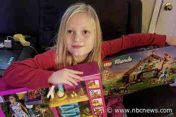 Body of Audrii Cunningham, missing 11-year-old Texas girl, found in river