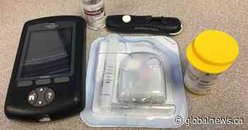 Edmonton diabetes clinic adds mental health supports to tackle burnout