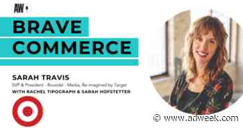 Revolutionizing Retail Media and Inclusive Leadership at Roundel