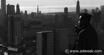 Magnum’s Artsy Film Reimagines Ice Cream as a Winter Treat