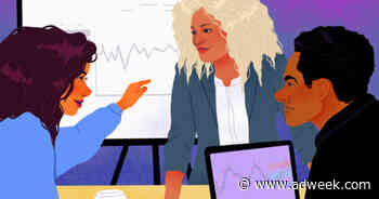 With More B2B Brands Seeking Out Creativity, Agencies Are Driving Growth With B2B Clients