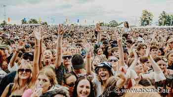 Groovin the Moo is the latest casualty of a festival industry in crisis. What can be done?