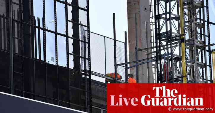 Australia news live: wages rise by 4.2% over 2023 in highest growth since 2009; flight cancellation crackdown