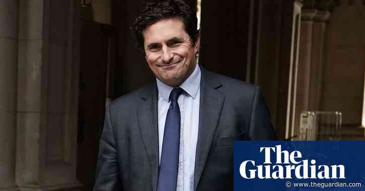 UK minister says he ‘cannot disprove’ claims Afghans were unlawfully killed