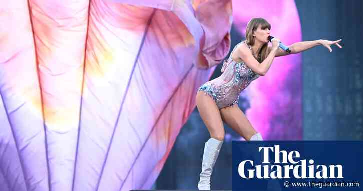 Singapore sought exclusivity deal over Taylor Swift concerts in south-east Asia, Thai PM alleges
