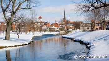 Best Internet Providers in Frederick, Maryland     - CNET