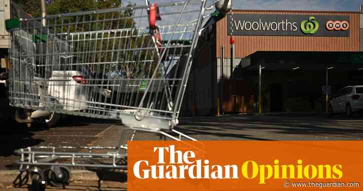 Brad Banducci’s exit may signify a new era for supermarkets – but public trust still has a long way to go | Allan Fels