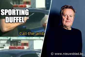 IN PROVINCIALE IS HET OOK PLEZANT. Het mirakel van Vitosha (maar dan in Boechout) en aan giant killers geen tekort