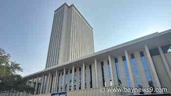 The Big Stories: A major election law proposal advances, and a push to require education on communism history in schools