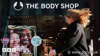 The Body Shop to shut up to half of its UK stores