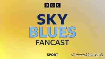 BBC CWR's Sky Blues Fancast