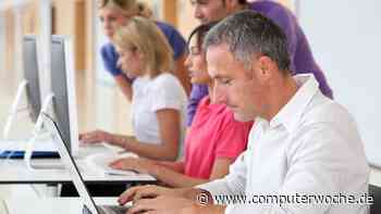 Coursera Job Skills Report 2024: Diese Weiterbildungen sind jetzt gefragt