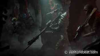 Fun Dog Studios will unveil tactical survival horror game Forever Winter