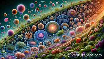 Google DeepMind alumni unveil Bioptimus: Aiming to build first universal biology AI model