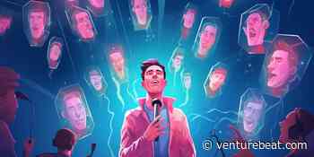 Hear your imagination: ElevenLabs to launch AI for sound effects