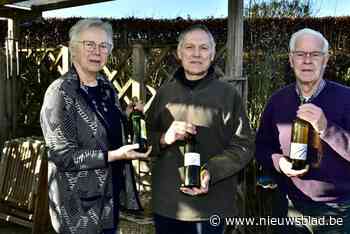 Wijnmakersgilde Balsemien Mechelen bestaat 40 jaar: “Als we geen jong bloed vinden halen we ons gouden jubileum niet”