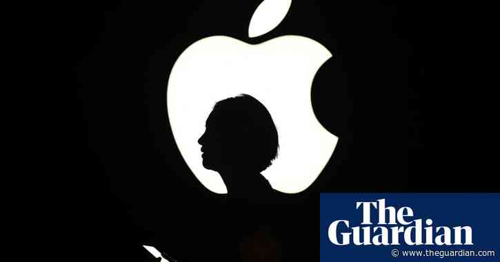 TechScape: Why the EU is taking a €500m bite out of Apple