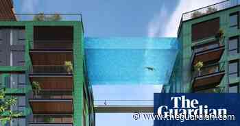 From the archive: Penthouses and poor doors: how Europe’s ‘biggest regeneration project’ fell flat – podcast