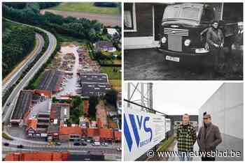 Na 75 jaar verdwijnt West-Vlaamse Steencentrale, vierde generatie trekt naar Lendelede als WVS Bricks: “Begrip in de Benelux”