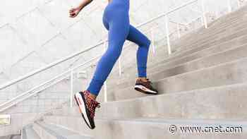Best Workout Shoes     - CNET