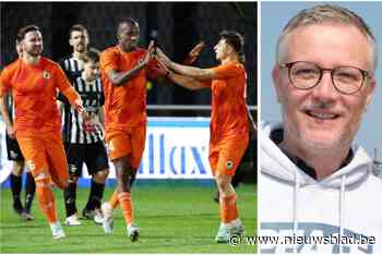 Eendracht Aalst staat weer op kop, maar naast het veld blijven de problemen woeden: “Het stadsbestuur wil klaarheid op vele vragen”