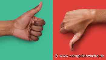 Techniktrends 2024: Die Tops und Flops der CIOs