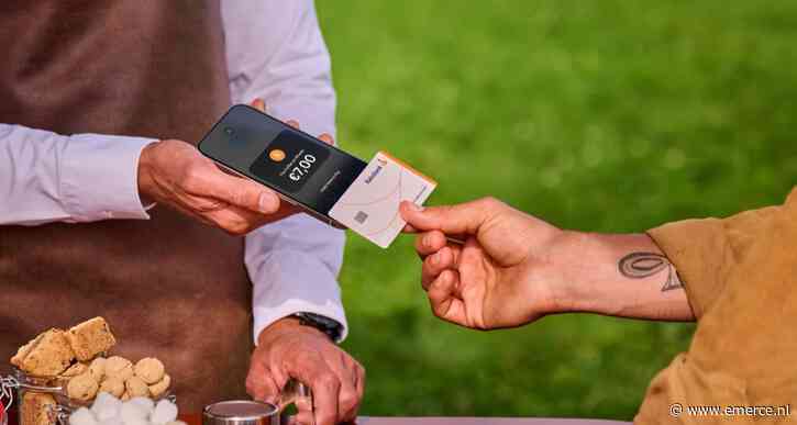 Rabobank gaat live met Tap to Pay op iPhone