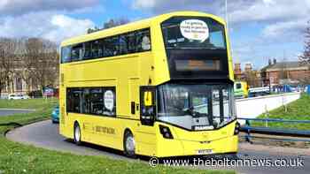 Big shake-up as several bus routes to be renumbered