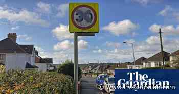 Welsh 20mph speed limit is a success, claims government