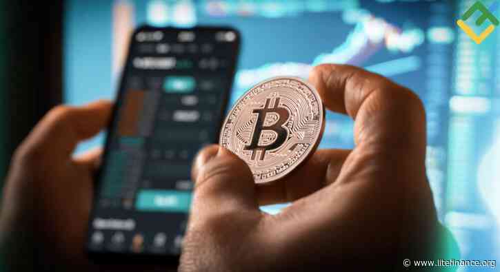 Short-term analysis for BTCUSD, XRPUSD, and ETHUSD for 21.02.2024