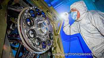 BAE Systems completes $5.5 billion acquisition of Ball Aerospace