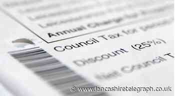 What happens if you can't afford to pay council tax?