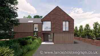 Plans for eco home in Wheatley Lane Road finally approved