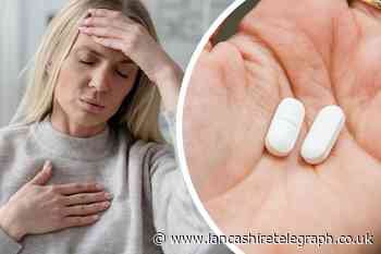 Paracetamol warning to anyone with this common health issue