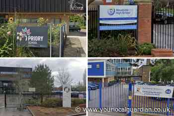The 13 most hygienic Croydon secondary schools and colleges