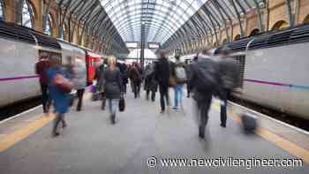 Draft Rail Reform Bill published to move sector towards guiding mind of Great British Railways