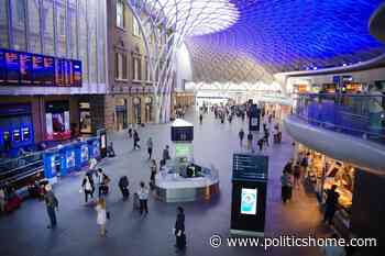 Government Accused Of Leading Railways To A "State Of Paralysis"