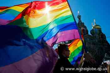 Little Movers Wirral awarded LCR Pride Foundation Community Fund grant