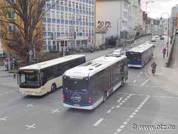 Unser schöner Jenaer Westbahnhof und sein Umfeld: Viele machten mit!