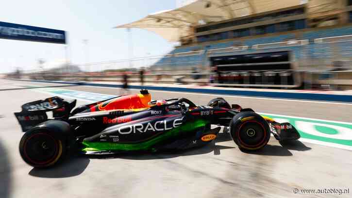 F1 wintertest 2024: tijden en ALLEs dat je moet weten