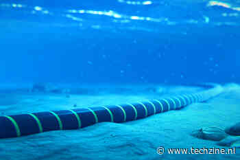 EU-lidstaten moeten meer in veiligheid onderzeese kabels investeren