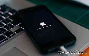 ‘iOS 18 wordt grootste update ooit, volop AI-functionaliteit’