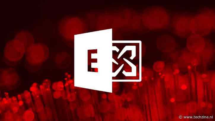 28.500 Microsoft Exchange-servers kwetsbaar