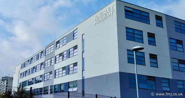 Expansive wins AET tender through Everything ICT framework