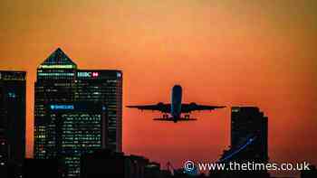 Borders chief sacked for revealing security threat from private jet passengers. subscription