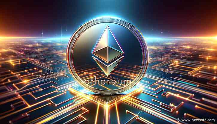 Ethereum Price Tops $3,000, But ‘Is Completely Detached From Reality’: Expert