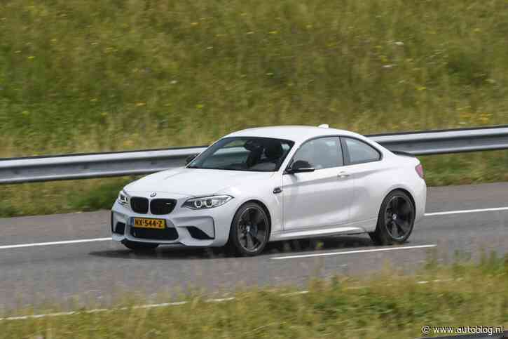 Nederlanders met een rijbewijs stijgt niet